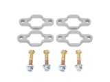 Cognito 11-19 Chevy/GMC Silverado/Sierra 2500/3500 HD 2WD/4WD 1.0in Front Shock Extender Kit thumbnail 1