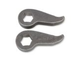 Cognito 11-19 Chevy/GMC Silverado/Sierra 2500/3500 HD 2WD/4WD Torsion Bar Keys thumbnail 1