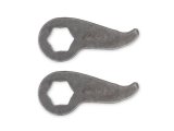 Cognito 11-19 Chevy/GMC Silverado/Sierra 2500/3500 HD 2WD/4WD Torsion Bar Keys thumbnail 2