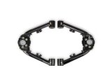 Cognito 99-06 Chev Silv/Sierra 1500 Yukon 2WD/4WD Ball Joint Tubular UCA Kit w/o Dual Shock Mounts thumbnail 1
