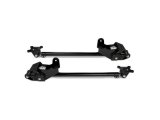 Cognito 11-19 Chevy/GMC Silverado/Sierra 2500/3500 HD 2WD/4WD Tubular Series LDG Traction Bar Kit thumbnail 1