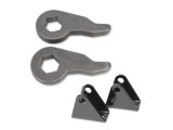 Cognito 01-13 Chevy/GMC Silverado/Sierra 2500/3500 HD 2WD/4WD Economy Leveling Kit thumbnail 1