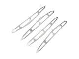 Cognito 11-24 Chev Silv/Sierra 2500/3500 HD 2WD/4WD Enhance Plate Kit for SM Series Comp Strut Kit thumbnail 1
