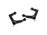 Cognito 19-24 Chevy/GMC Silverado/Sierra 1500 2WD/4WD Uniball SM Series Upper Control Arm Kit thumbnail 1