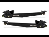 Cognito 19-24 Chevy/GMC Silverado/Sierra 1500 2WD/4WD SM Series LDG Traction Bar Kit thumbnail 1