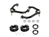 Cognito 19-24 Chevy/GMC Silverado/Sierra 1500 2WD/4WD 3in Standard Leveling Kit thumbnail 1