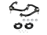 Cognito 19-24 Chevy/GMC Silverado/Sierra 1500 4WD 1in Standard Leveling Kit thumbnail 1
