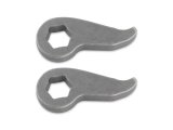 Cognito 20-24 Chevy/GMC Silverado/Sierra 2500/3500 HD 2WD/4WD Torsion Bar Keys thumbnail 2