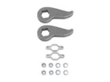 Cognito 20-24 Chevy/GMC Silverado/Sierra 2500/3500 HD 2WD/4WD 2in Economy Leveling Kit thumbnail 1