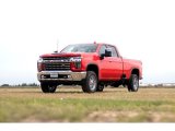 Cognito 20-24 Chevy/GMC Silverado/Sierra 2500/3500 HD 2WD/4WD 2in Economy Leveling Kit thumbnail 2