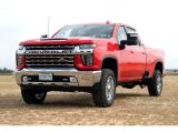 Cognito 20-24 Chevy/GMC Silverado/Sierra 2500/3500 HD 2WD/4WD 2in Economy Leveling Kit thumbnail 3
