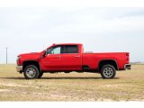 Cognito 20-24 Chevy/GMC Silverado/Sierra 2500/3500 HD 2WD/4WD 2in Economy Leveling Kit thumbnail 4
