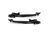 Cognito 20-24 Chev Silv/Sierra 2500/3500HD SM Series LDG Traction Bar Kit - For 0-4in Rear Lift thumbnail 1