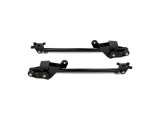 Cognito 20-24 Chev Silv/Sierra 2500/3500HD Tubular Series LDG Traction Bar Kit - For 0-4in Rear Lift thumbnail 1