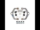 Cognito 11-19 Chevy/GMC Silverado/Sierra 2500/3500 HD 2WD/4WD Ball Joint SM Series UCA Builders Kit thumbnail 1