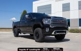Cognito 20-25 Chevy/GMC Silverado/Sierra 2500/3500 HD 2WD/4WD 3in Standard Leveling Kit thumbnail 4