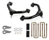 Cognito 20-24 Chevy/GMC Silverado/Sierra 2500/3500 HD 2WD/4WD 3in Standard Leveling Lift Kit thumbnail 1