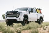 Cognito 20-24 Chevy/GMC Silverado/Sierra 2500/3500 HD 2WD/4WD 3in Standard Leveling Lift Kit thumbnail 4