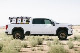 Cognito 20-24 Chevy/GMC Silverado/Sierra 2500/3500 HD 2WD/4WD 3in Standard Leveling Lift Kit thumbnail 5