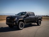 Cognito 24-25 Chevy/GMC Silverado/Sierra 2500 SM Series Upper Control Arm Kit thumbnail 2