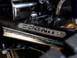 Cognito 24-25 Chevy/GMC Silverado/Sierra 2500 SM Series Upper Control Arm Kit thumbnail 3