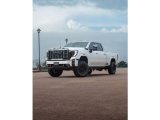 Cognito 20-24 Chevy Silv/Sierra 2500/3500HD 2WD/4WD 3in Perf Ball Joint Lvling Kit w/ Fox PS 2.0 IFP thumbnail 2