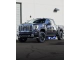 Cognito 20-24 Chevy Silv/Sierra 2500/3500HD 2WD/4WD 3in Perf Ball Joint Lvling Kit w/ Fox PS 2.0 IFP thumbnail 3