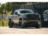 Cognito 20-24 Chevy/GMC Silv/Sierra 2500/3500 HD 2WD/4WD 3in Premier Leveling Kit w/ Fox PSRR 2.0 thumbnail 2