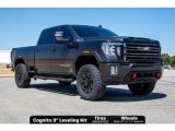 Cognito 20-24 Chevy/GMC Silv/Sierra 2500/3500 HD 2WD/4WD 3in Premier Leveling Kit w/ Fox PSRR 2.0 thumbnail 3