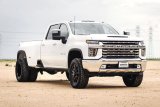 Cognito 20-24 Chevy/GMC Silverado/Sierra 2500/3500 HD 2WD/4WD 3in Standard Leveling Kit thumbnail 2