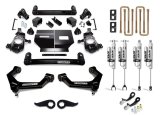 Cognito 20-24 Chevy/GMC Silv/Sierra 2500/3500 HD 2WD/4WD 5in Perf Lift Kit w/ Fox PSRR 2.0 Shocks thumbnail 1