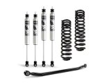 Cognito 14-24 RAM 2500 4WD 3in Performance Leveling Kit w/ Fox PS 2.0 IFP Shocks thumbnail 1