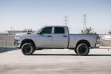 Cognito 14-24 RAM 2500 4WD 3in Performance Leveling Kit w/ Fox PS 2.0 IFP Shocks thumbnail 3