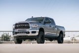 Cognito 14-24 RAM 2500 4WD 3in Performance Leveling Kit w/ Fox PS 2.0 IFP Shocks thumbnail 4