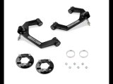 Cognito 21-23 Ford F-150 4WD 2.5in Standard Leveling Kit thumbnail 1