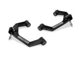 Cognito 15-20 Ford F-150 4WD Uniball SM Series Upper Control Arm Kit thumbnail 1