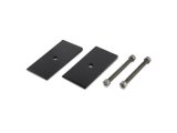 Cognito 99-19 Chevy/GMC Silverado/Sierra 1500/2500/3500 2WD/4WD 3 Degree Rear Pinion Angle Shim Kit thumbnail 1