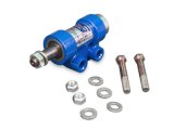 Cognito 11-24 Chevy/GMC Silverado/Sierra 2500/3500 HD 2WD/4WD Supersteer Idler Arm Support thumbnail 1