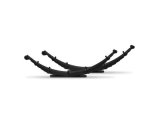 Cognito 11-24 Chevy/GMC Silverado/Sierra 2500/3500 HD 2WD/4WD Deaver 4 Inch Leaf Spring Pack K97 thumbnail 1