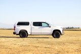 Cognito 19-24 Chevy Silv/Sierra 1500 2WD/4WD 3in Perf Ball Joint Leveling Kit w/ Fox PS 2.0 IFP thumbnail 2