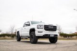 Cognito 07-20 Chevy Silv/Sierra 1500 Yukon/Tahoe/Sub 2WD/4WD 3in Perf Leveling Kit w/ Fox 2.0 IFP thumbnail 2