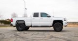 Cognito 07-20 Chevy Silv/Sierra 1500 Yukon/Tahoe/Sub 2WD/4WD 3in Perf Leveling Kit w/ Fox 2.0 IFP thumbnail 3