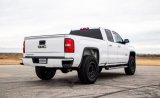 Cognito 07-20 Chev Silv/Sierra 1500 Yukon/Tahoe/Sub 2WD/4WD 3in Perf Leveling Kit w/ Fox 2.0 IFP thumbnail 3