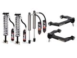 Cognito 19-24 Chev Silv/Sierra 1500 2/4WD 3in Elite Ball Joint Lvl Kit w/ Fox 2.5 Elite Perf Series thumbnail 1