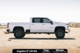 Cognito 20-24 Chevy/GMC Silv/Sierra 2500/3500 HD 2WD/4WD 4in Elite Lift Kit w/ Elka 2.5 RR Shocks thumbnail 3
