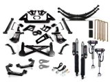 Cognito 20-24 Chevy/GMC Silv/Sierra 2500/3500 HD 2WD/4WD 12in Elite Lift Kit w/ Elka 2.5 RR Shocks thumbnail 1