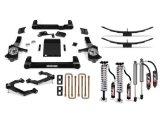 Cognito 19-24 Chevy/GMC Silv/Sierra 1500 2WD/4WD 6in Elite Lift Kit w/ Fox 2.5 Elite Perf Series thumbnail 1