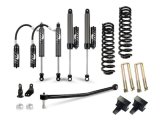 Cognito 20-24 Ford F-250/350 SD 4WD 3in Elite Lift Kit w/ Fox FSRR 2.5 Shocks thumbnail 1