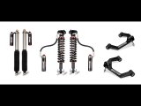 Cognito 15-20 Ford F-150 4WD 2.5in Elite Leveling Kit w/ Elka 2.5 Reservoir shocks thumbnail 1