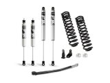 Cognito 17-24 Ford F-450 SD 2in Performance Leveling Kit w/ Fox PS 2.0 IFP Shocks thumbnail 1